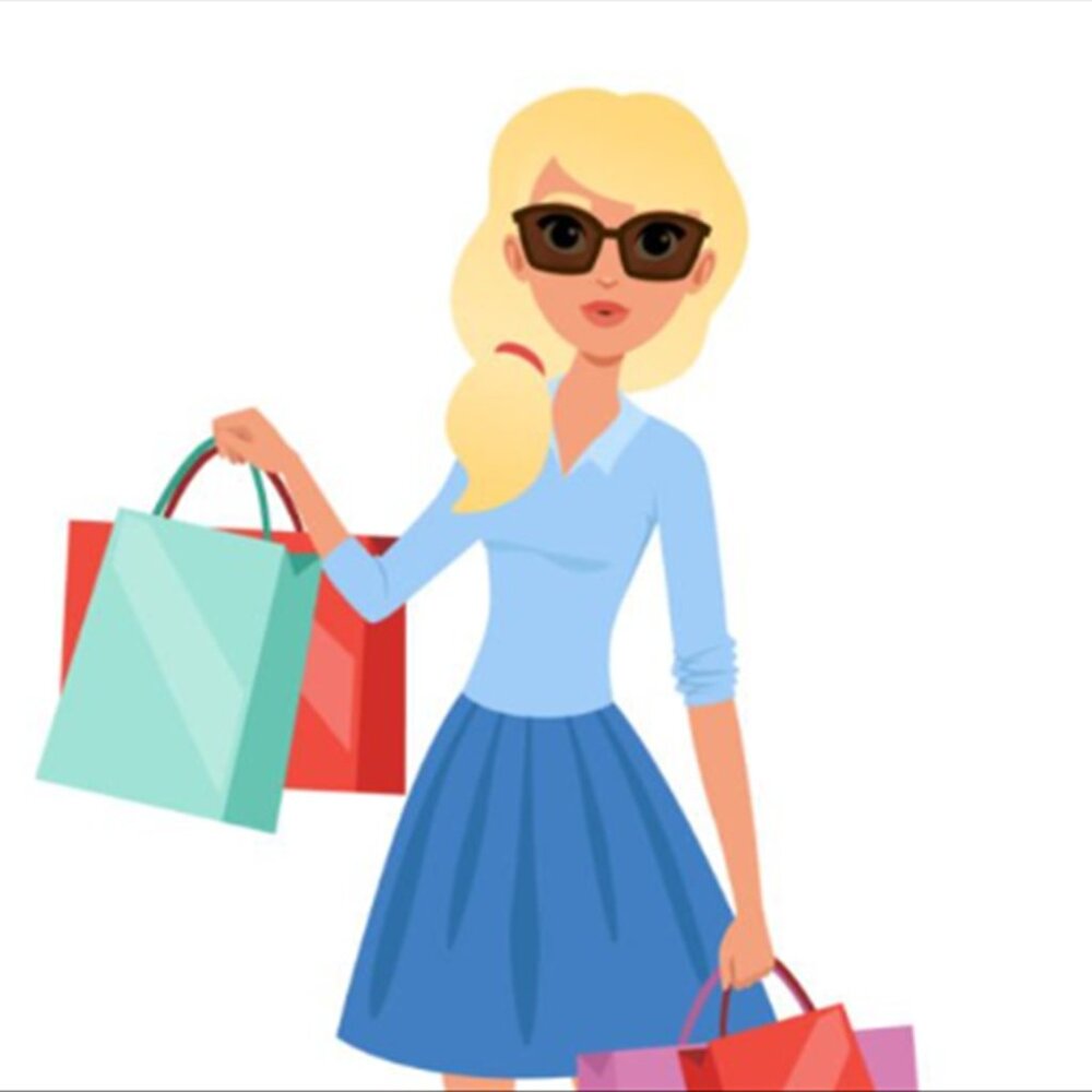 Check Out My Closet!